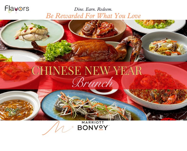 Renaissance-Bangkok-Ratchaprasong-Hotel-Marriott-Bonvoy-Dining-Chinese-New-Year-2024-Buffet-Brunch